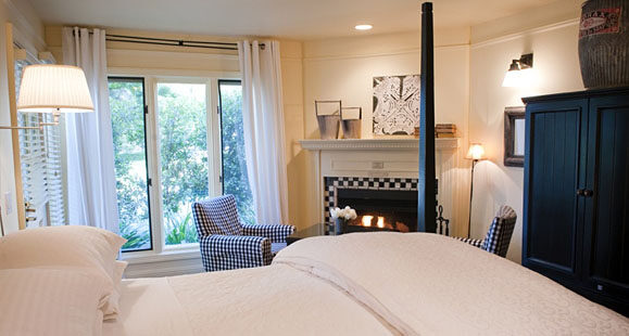 Farmhouse Inn, Zdroj: farmhouseinn.com