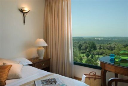 Carmel Forest Spa Resort, Zdroj: booked.net