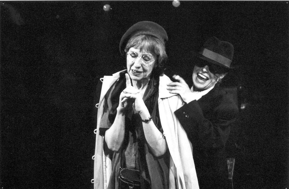 FOTO: Premiéra mládí