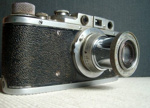 Na mistrovství světa už můžete fotografovat