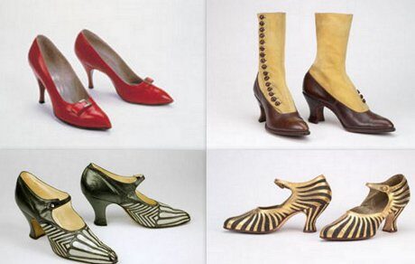 FOTO: Exponáty Baťova muzea v Torontu