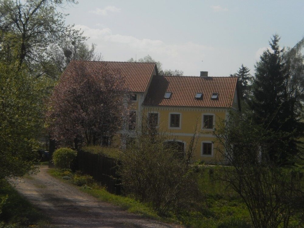 Bartošovický mlýn, Foto: Jana Roszková, Topzine.cz