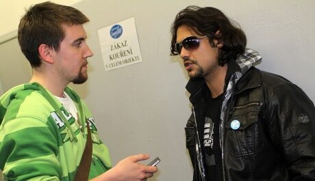 Foto: Česko Slovenská Superstar