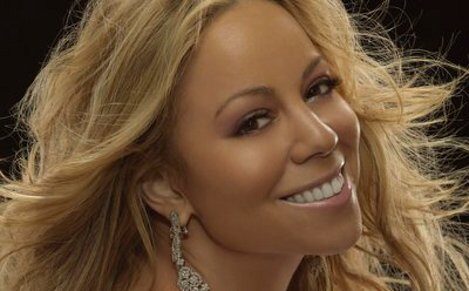 FOTO: Mariah Carey