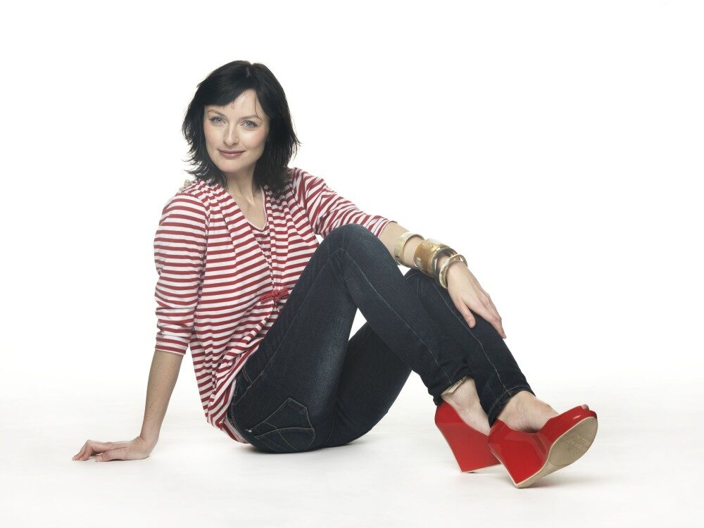 FOTO: La femme Mimi SS2011