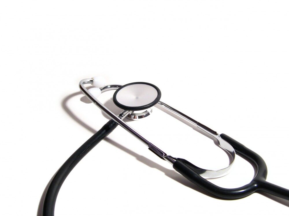 fonendoskop