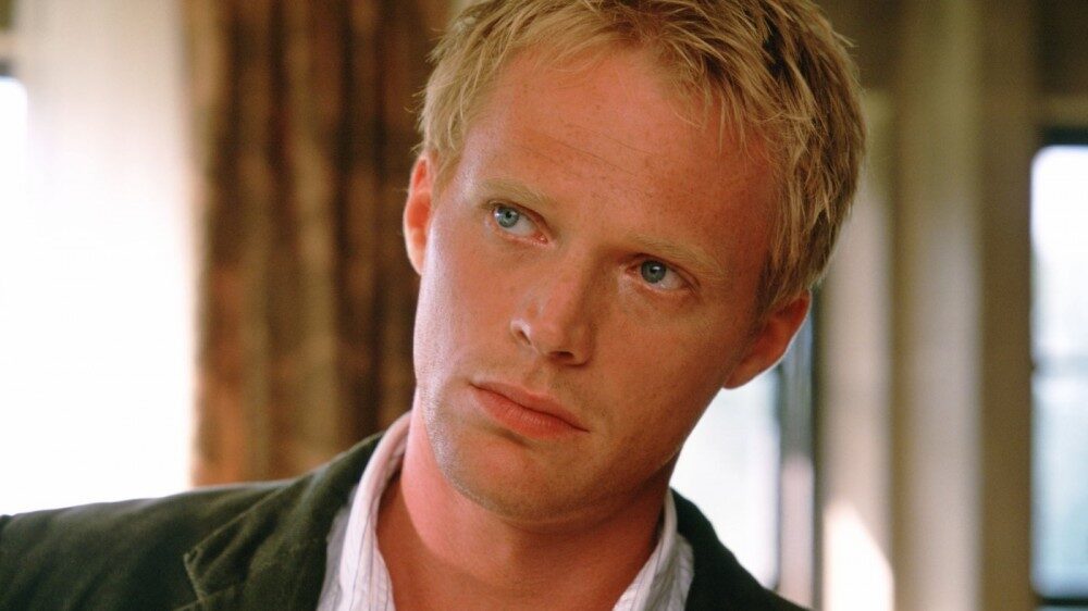 FOTO: Paul Bettany