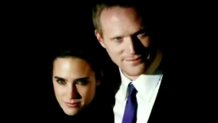 FOTO: Paul Bettany s Jennifer Connelly