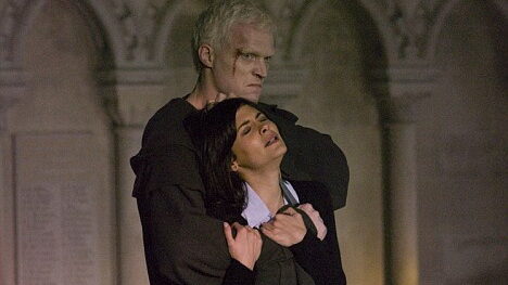 FOTO: Paul Bettany