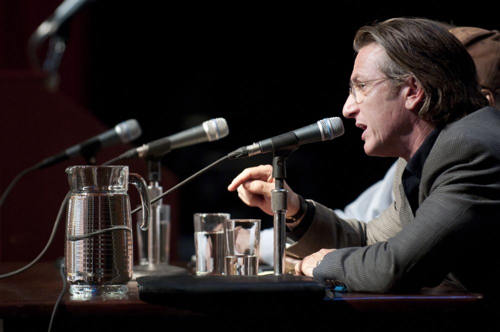 FOTO: Fair Game (2010)