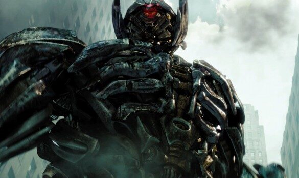 Transformers 3