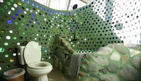 FOTO: Interiér Zemělodi