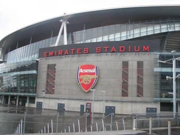 Emirates Stadium