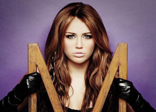 FOTO: Miley Cyrus