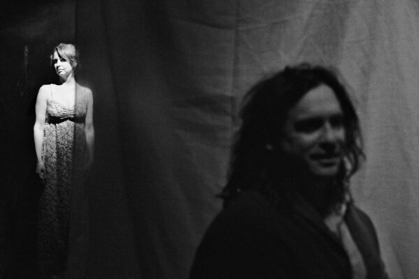 FOTO: Představení divadelního spolku Kašpar Draci noci v Divadle v Celetné