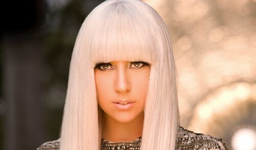 FOTO: Lady Gaga