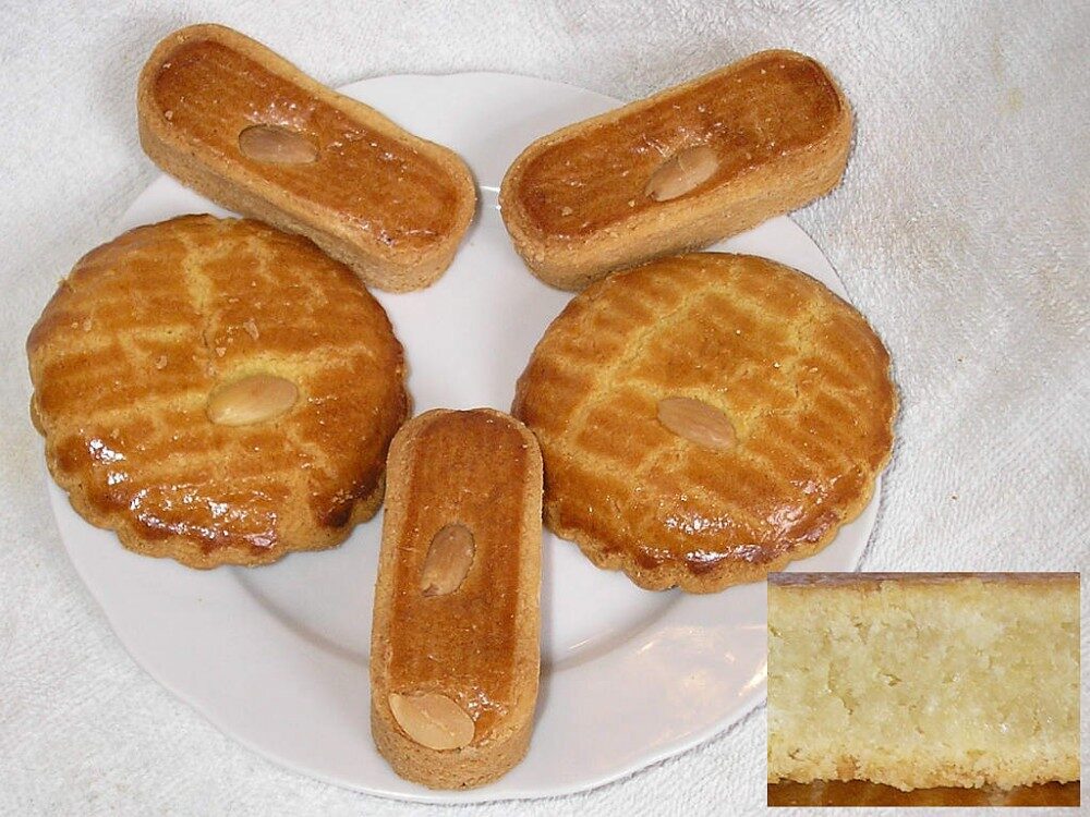 FOTO: Gevulde koeken - koláčky