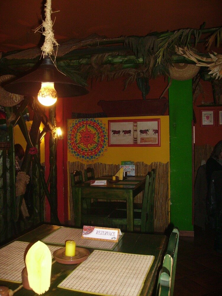 FOTO: Malebné kouty La Paz