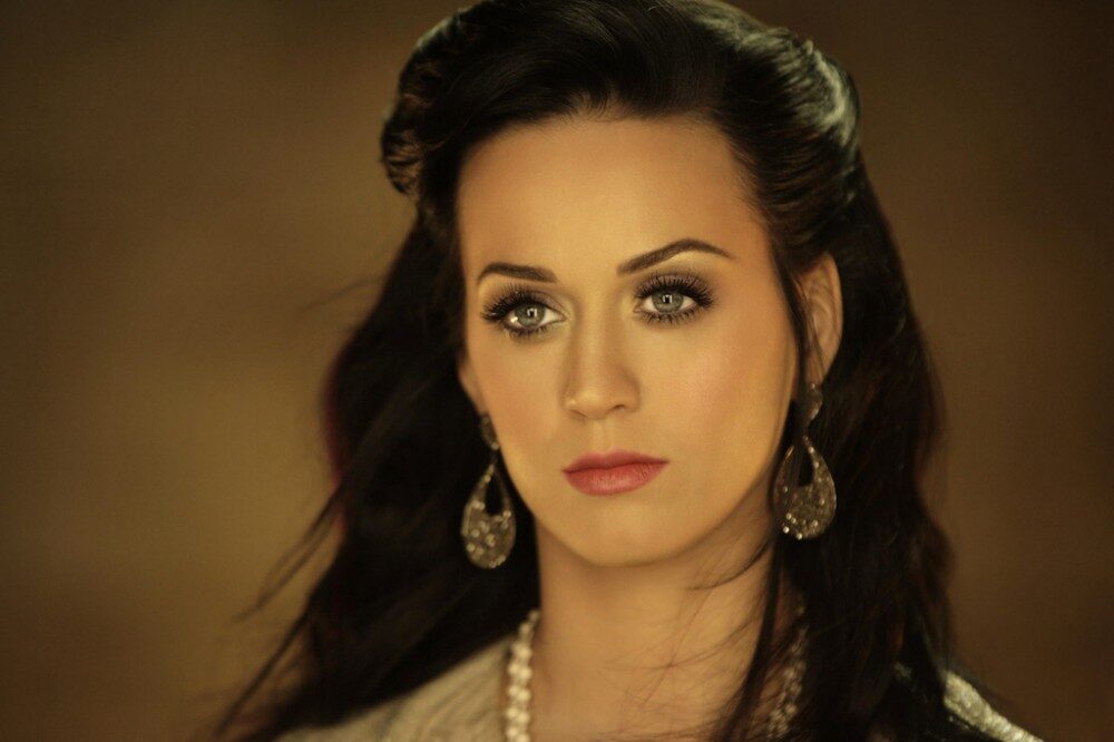 FOTO: Katy Perry
