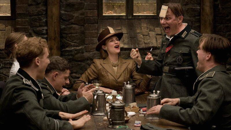 FOTO: Hanebný pancharti