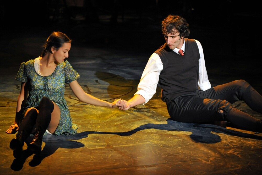 FOTO: Probuzení jara