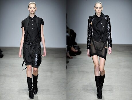 FOTO: jaro/léto 2011 Nicolas Andreas Taralis