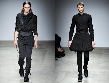 FOTO: kolekce jaro/léto 2011