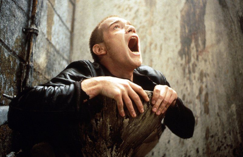 FOTO: Trainspotting