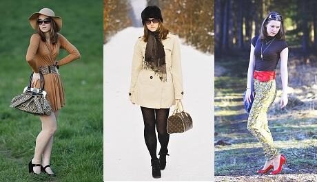 FOTO: Lucie Srbová, Chictopia.com