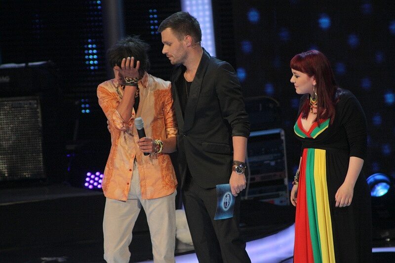 foto Šeps, Mareš, Kolečkářová