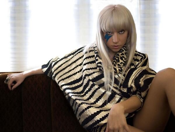 FOTO: Lady Gaga