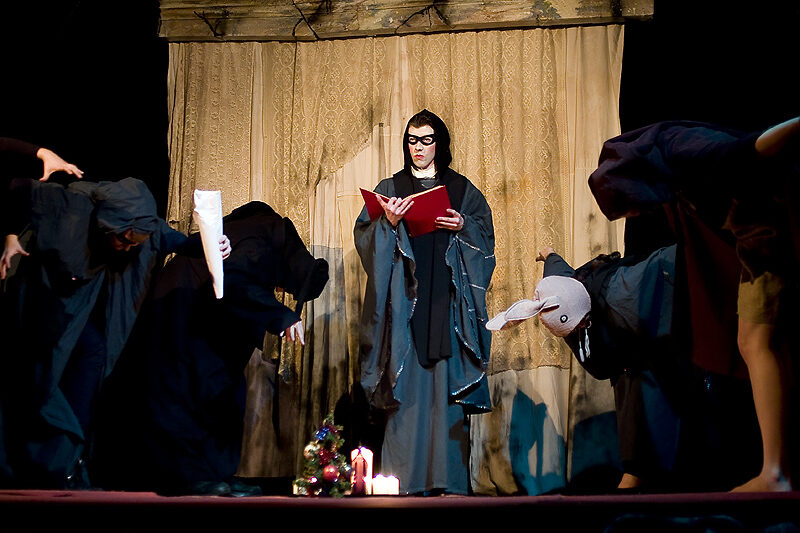 FOTO: Stráže! Stráže!