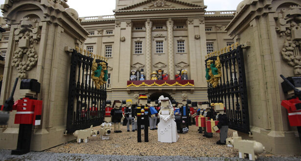 FOTO:Legoland Windsor