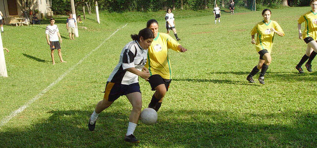 FOTO: Fotbal ženy
