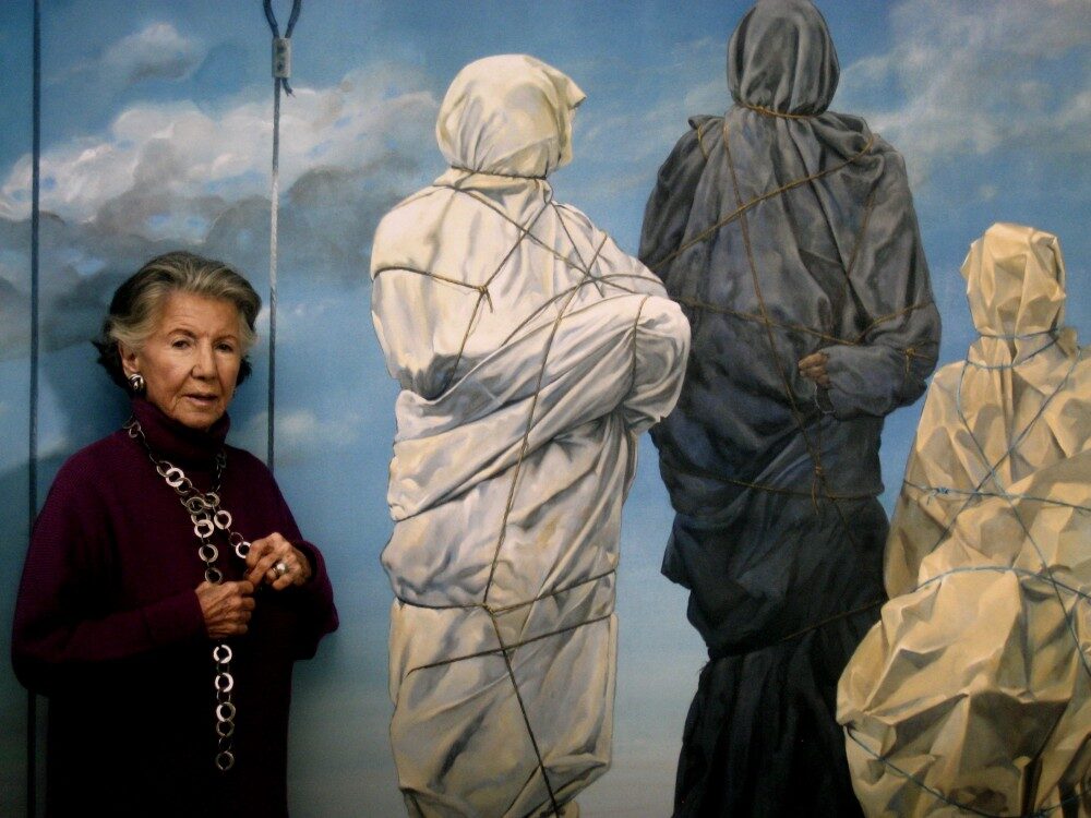 FOTO: Meda Mládková