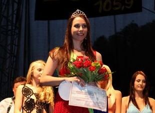 FOTO: Miss Agro 2011