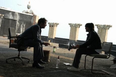 OBR: Obchodník se smrtí