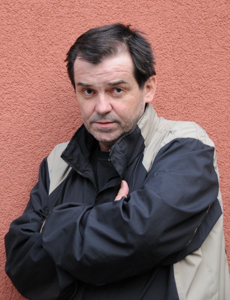 FOTO: Erik Pardus Zdroj: Městské divadlo Brno