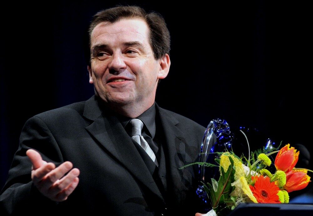 FOTO: Erik Pardus Zdroj: jef. Kratochvil