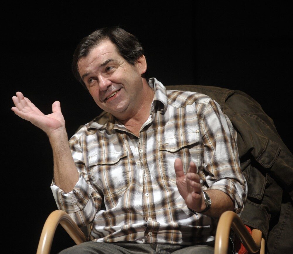 FOTO: Erik Pardus Zdroj: Městské divadlo Brno