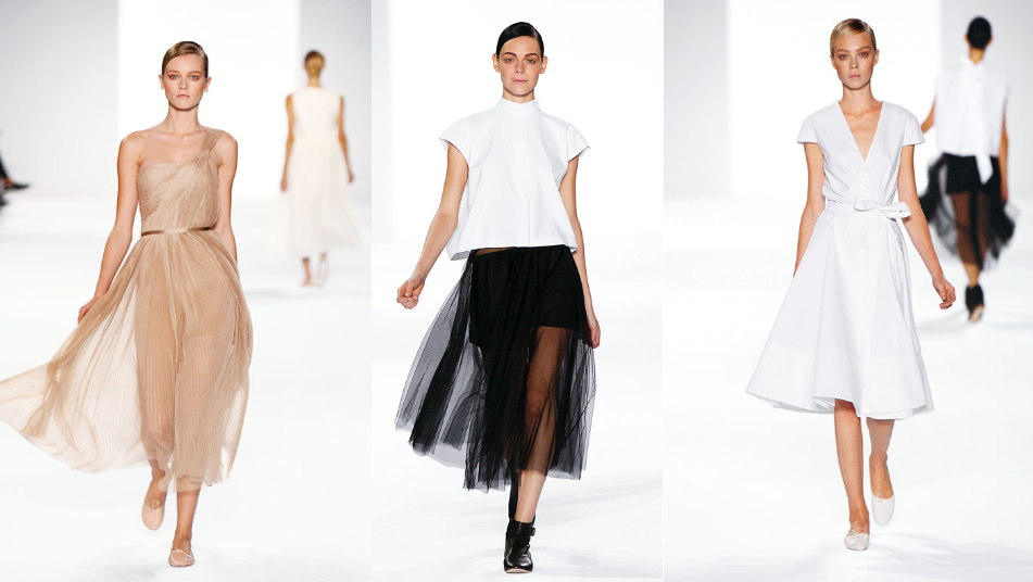 FOTO: Chloé Jaro/Léto 2011