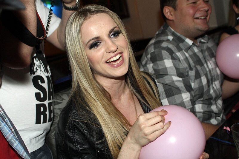 foto Gabriela Gunčíková