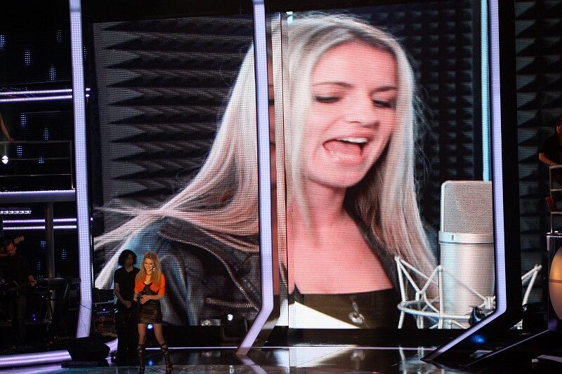 FOTO: Gabriela Gunčíková