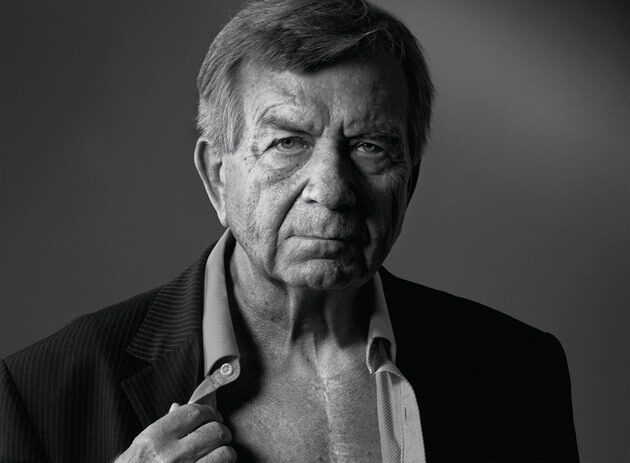 FOTO: Dětský kardiolog Milan Šamánek