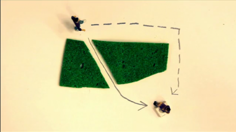 FOTO: Street for art - ilustrační foto