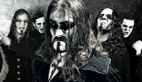 FOTO: Powerwolf