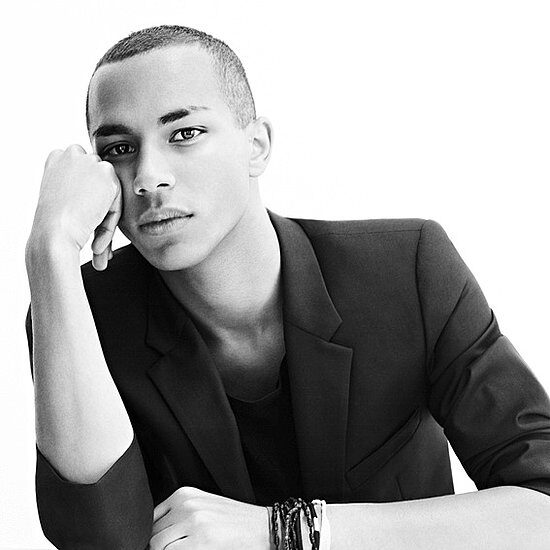 FOTO: Olivier Rousteing