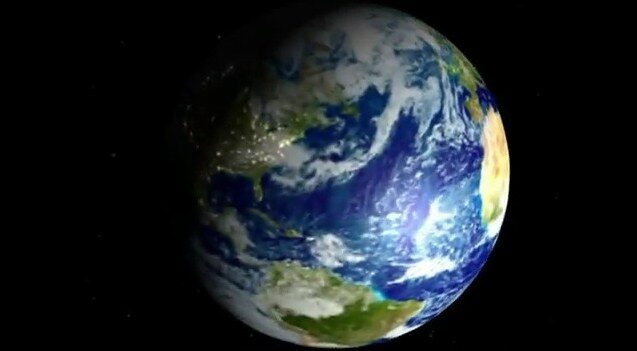 FOTO: Mezinárodní dny se slaví po celém světě