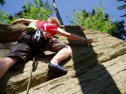 Jednoduchá cesta? Jen zdánlivě!