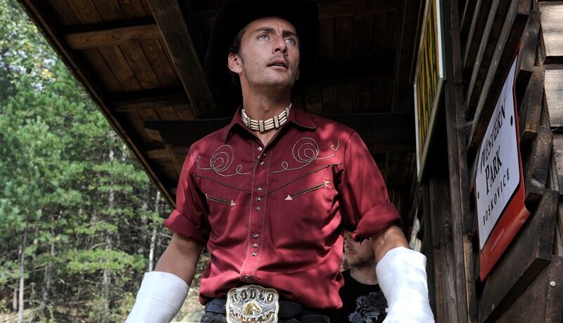 Westernstory